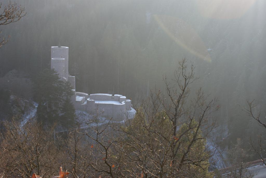 Lorettablick Sonnenberg-Winnenberg Kültér fotó